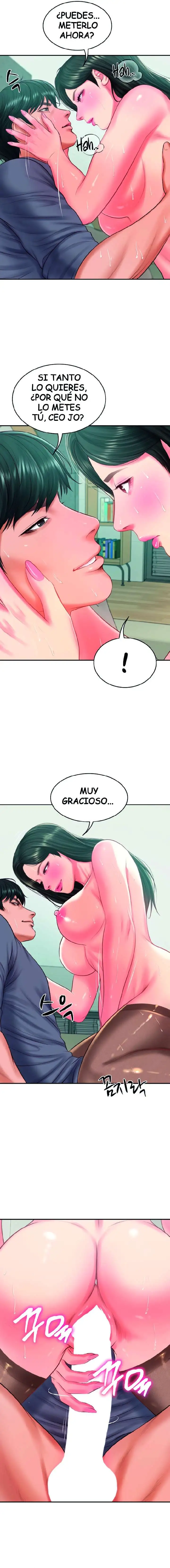 Yerno de una familia - Capítulo 42 - Página 5 - LectorTMOo