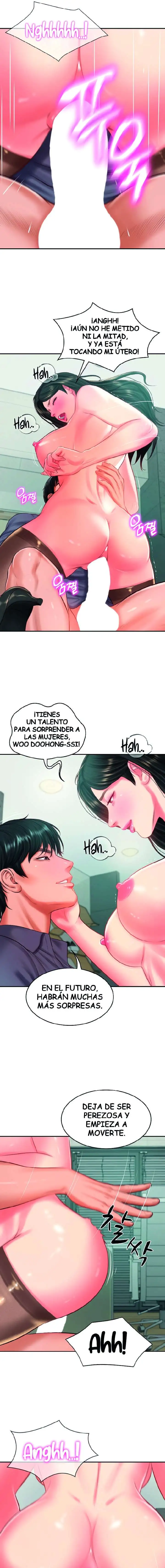 Yerno de una familia - Capítulo 42 - Página 6 - LectorTMOo