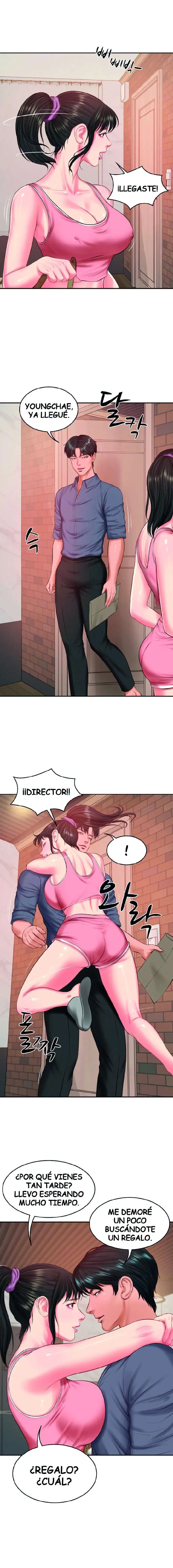 Yerno de una familia - Capítulo 42 - Página 13 - LectorTMOo