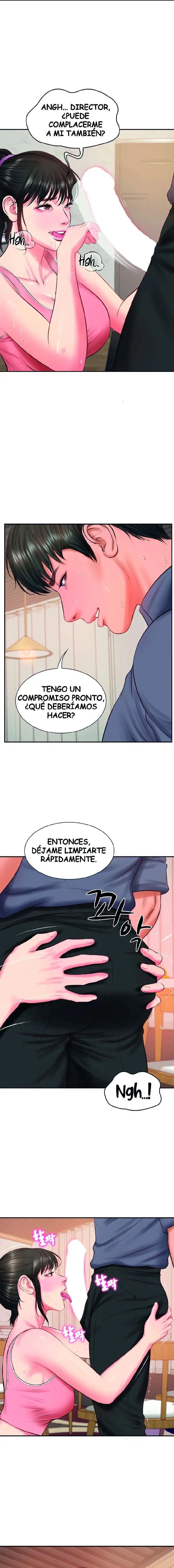 Yerno de una familia - Capítulo 43 - Página 9 - LectorTMOo