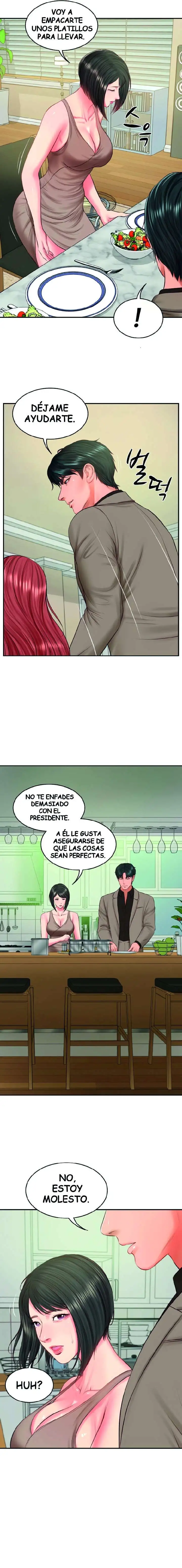 Yerno de una familia - Capítulo 43 - Página 15 - LectorTMOo