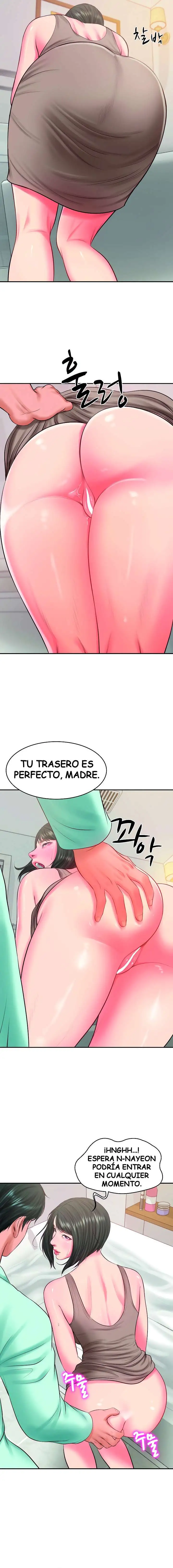 Yerno de una familia - Capítulo 44 - Página 11 - LectorTMOo