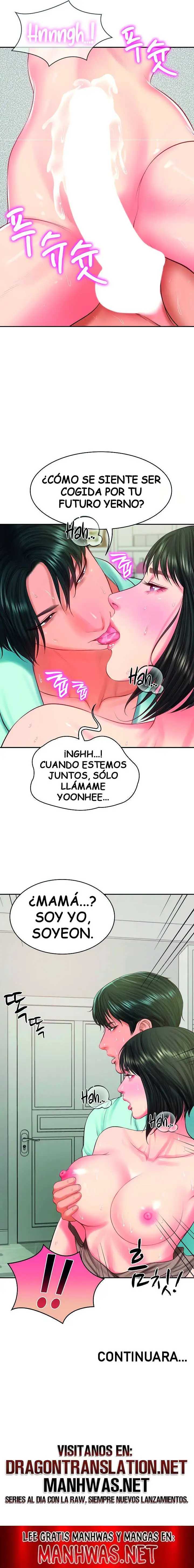 Yerno de una familia - Capítulo 44 - Página 15 - LectorTMOo