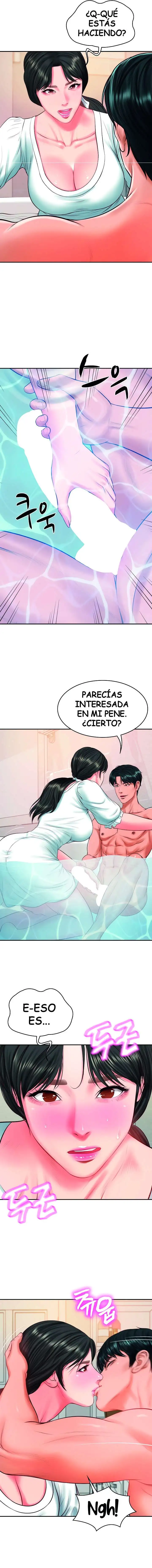 Yerno de una familia - Capítulo 45 - Página 9 - LectorTMOo
