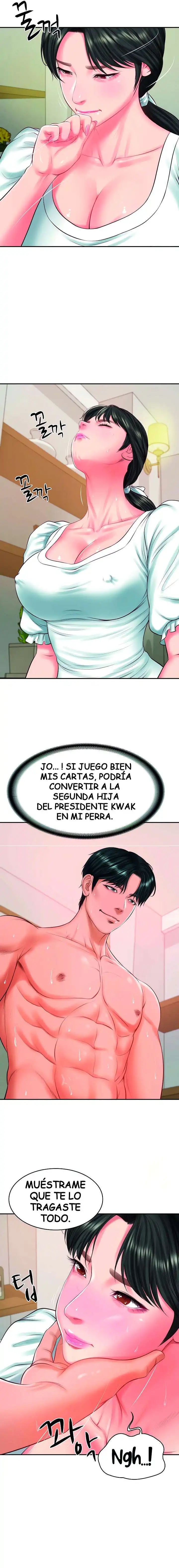 Yerno de una familia - Capítulo 45 - Página 14 - LectorTMOo