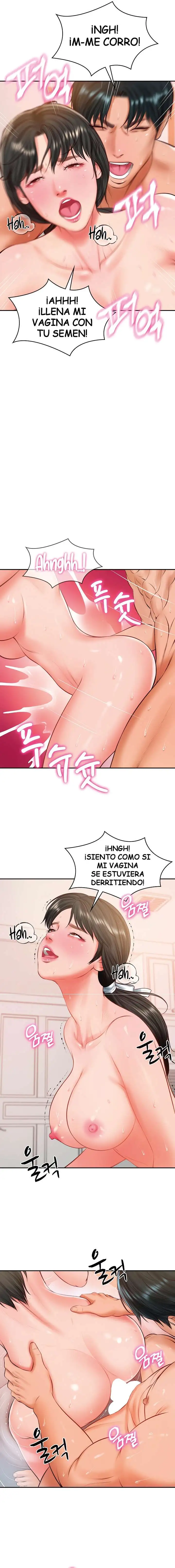 Yerno de una familia - Capítulo 46 - Página 8 - LectorTMOo