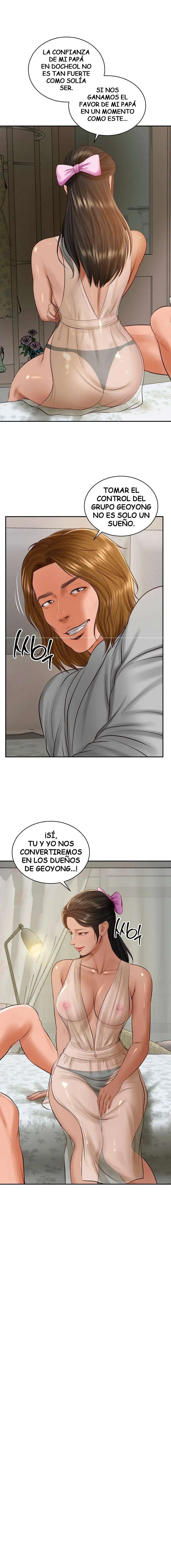 Yerno de una familia - Capítulo 47 - Página 5 - LectorTMOo