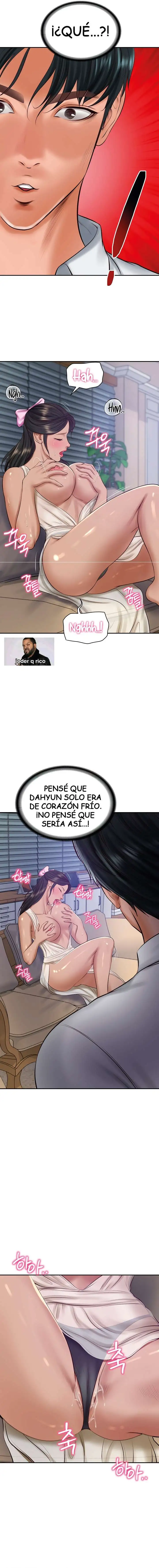 Yerno de una familia - Capítulo 47 - Página 9 - LectorTMOo