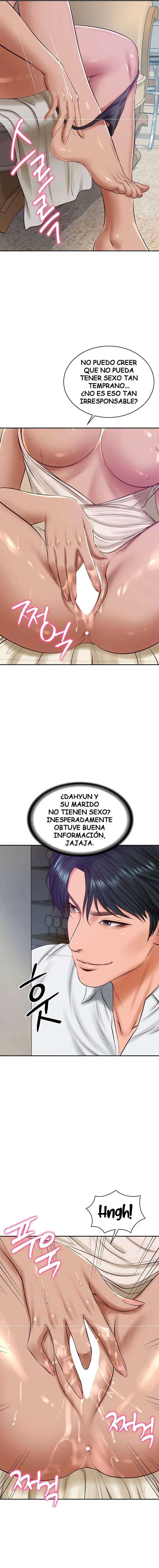 Yerno de una familia - Capítulo 47 - Página 10 - LectorTMOo
