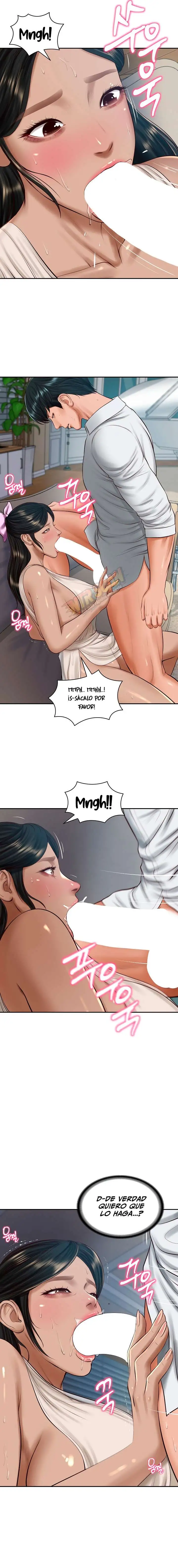 Yerno de una familia - Capítulo 48 - Página 9 - LectorTMOo
