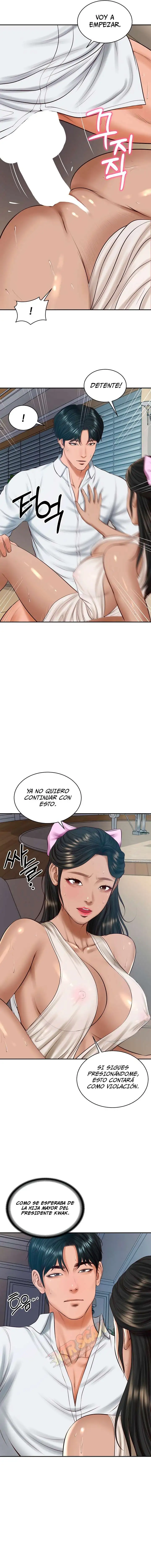 Yerno de una familia - Capítulo 48 - Página 15 - LectorTMOo