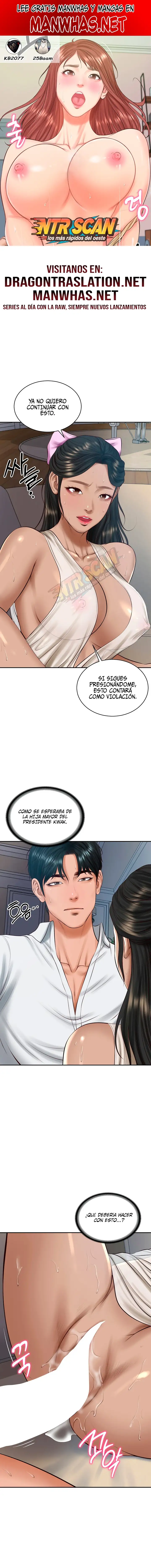 Yerno de una familia - Capítulo 49 - Página 1 - LectorTMOo