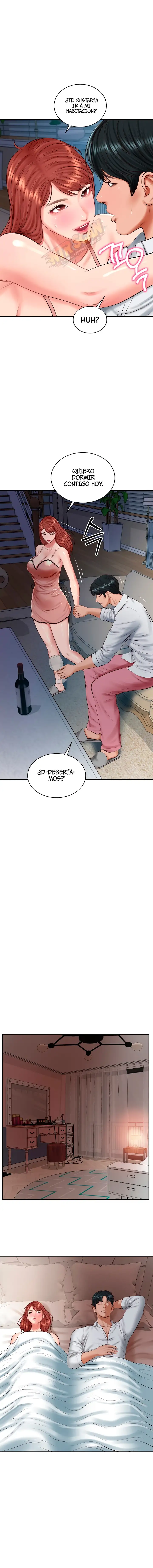 Yerno de una familia - Capítulo 49 - Página 5 - LectorTMOo