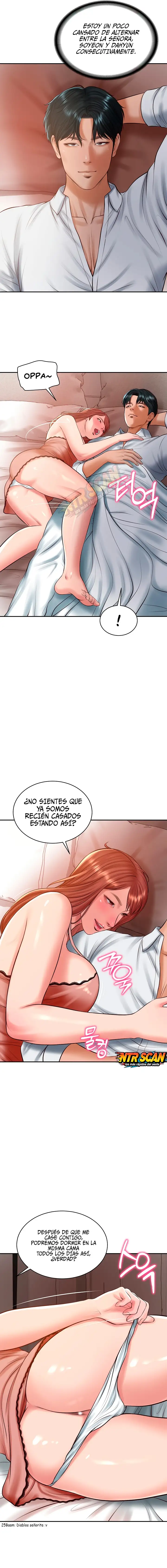 Yerno de una familia - Capítulo 49 - Página 6 - LectorTMOo