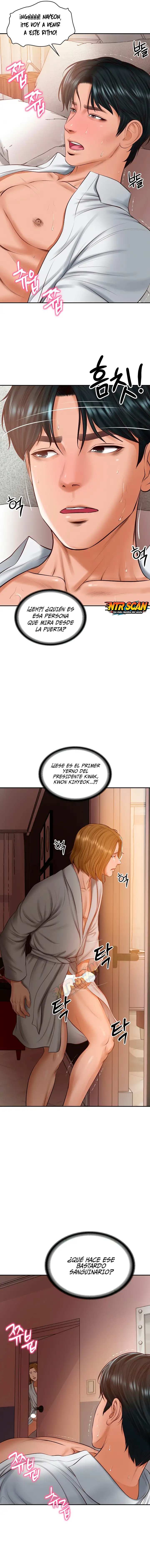 Yerno de una familia - Capítulo 49 - Página 14 - LectorTMOo