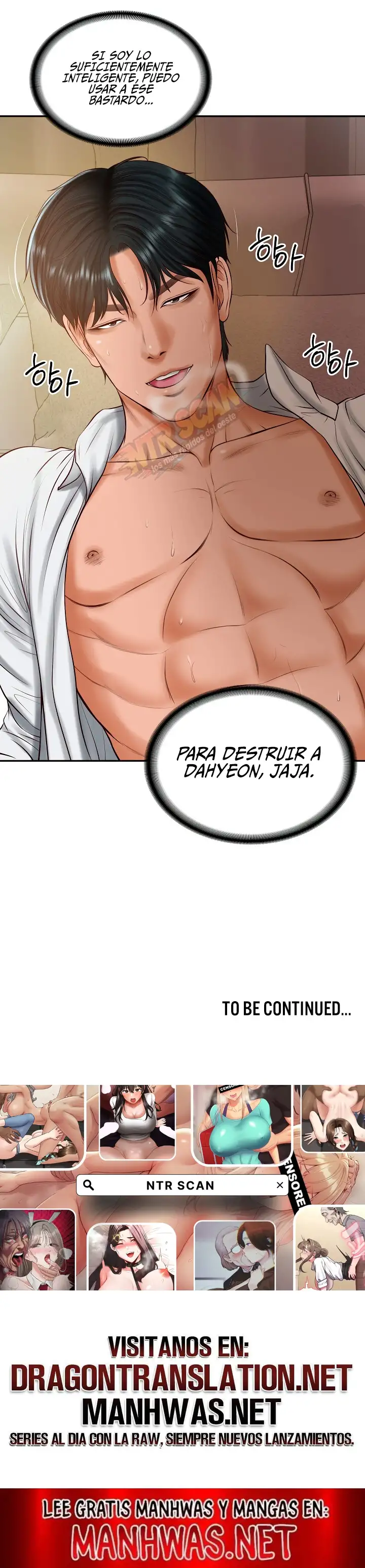 Yerno de una familia - Capítulo 49 - Página 17 - LectorTMOo