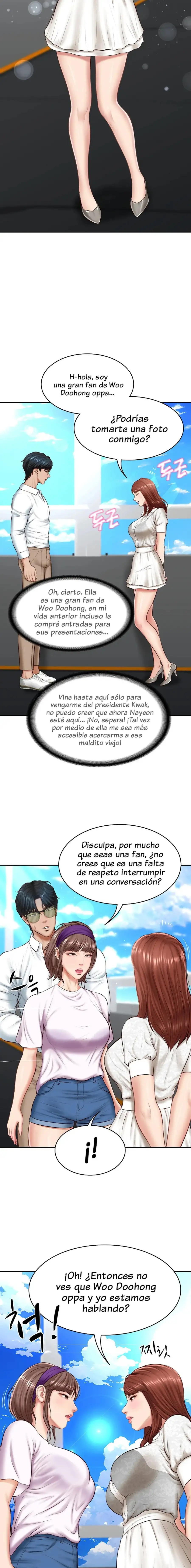 Yerno de una familia - Capítulo 5 - Página 5 - LectorTMOo