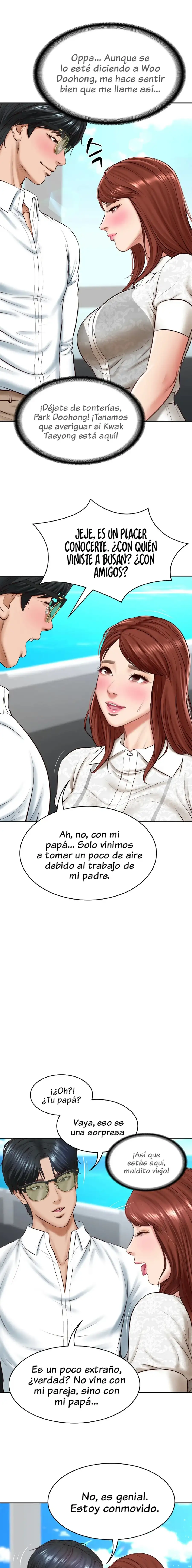 Yerno de una familia - Capítulo 5 - Página 9 - LectorTMOo