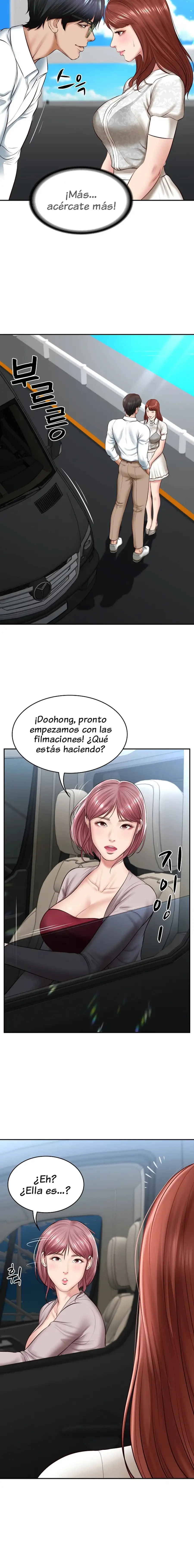 Yerno de una familia - Capítulo 5 - Página 10 - LectorTMOo