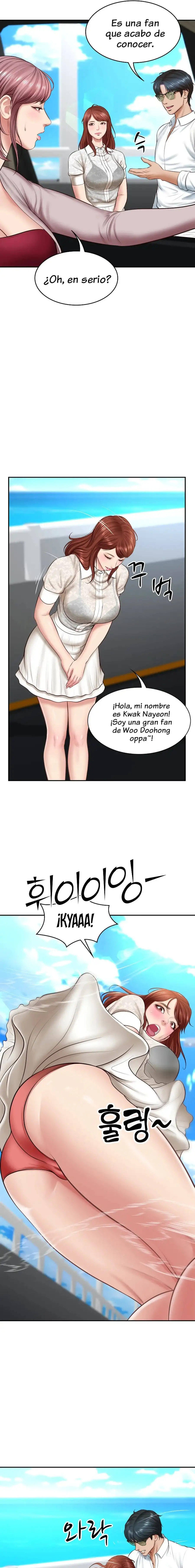 Yerno de una familia - Capítulo 5 - Página 11 - LectorTMOo