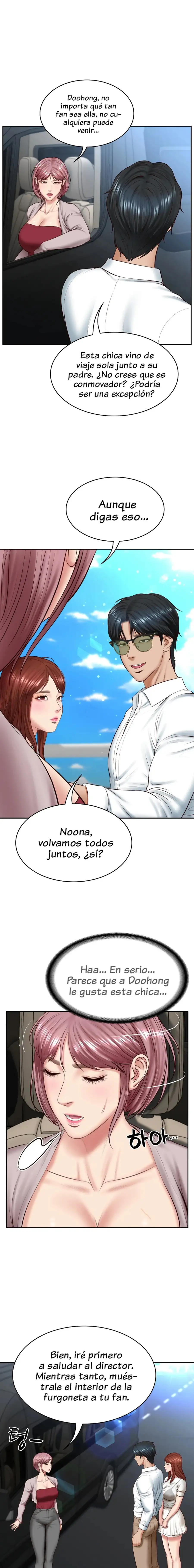 Yerno de una familia - Capítulo 5 - Página 13 - LectorTMOo