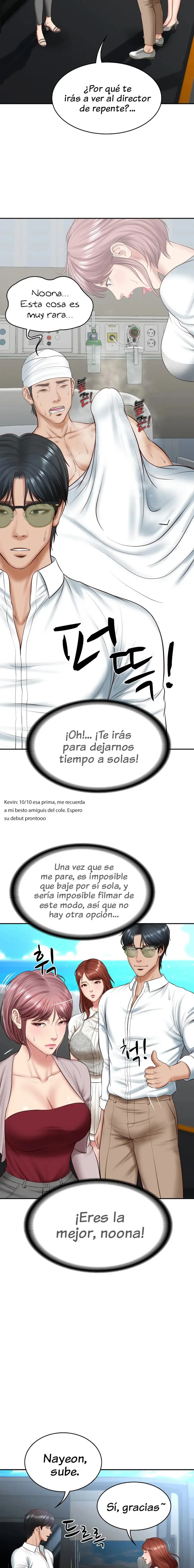 Yerno de una familia - Capítulo 5 - Página 14 - LectorTMOo