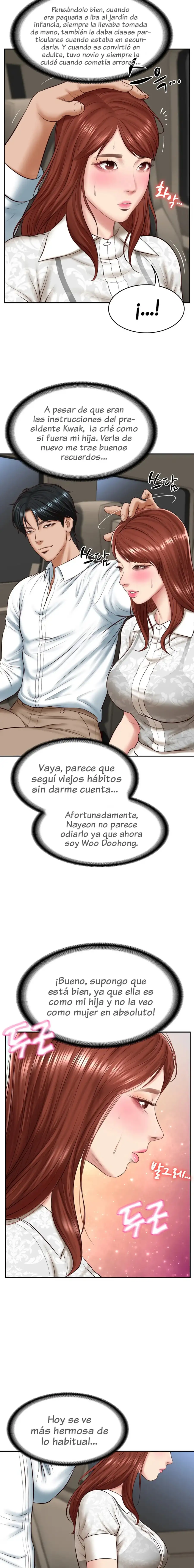 Yerno de una familia - Capítulo 5 - Página 16 - LectorTMOo