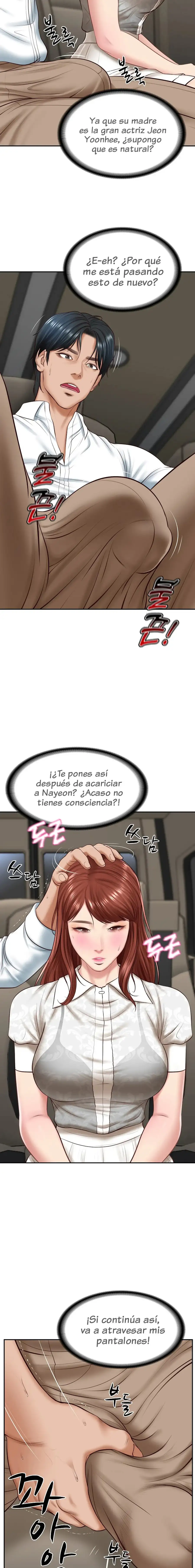 Yerno de una familia - Capítulo 5 - Página 17 - LectorTMOo
