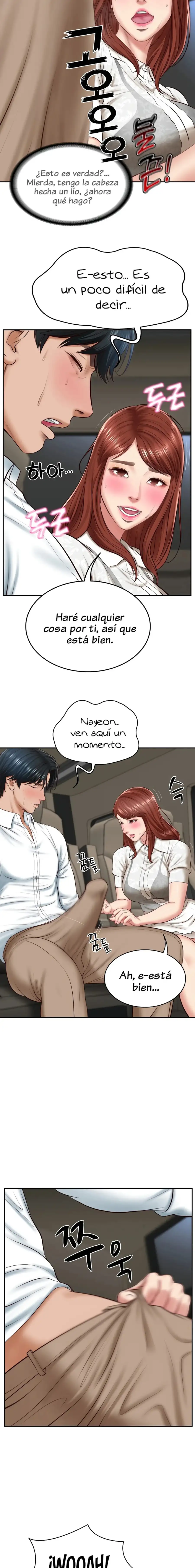 Yerno de una familia - Capítulo 5 - Página 19 - LectorTMOo