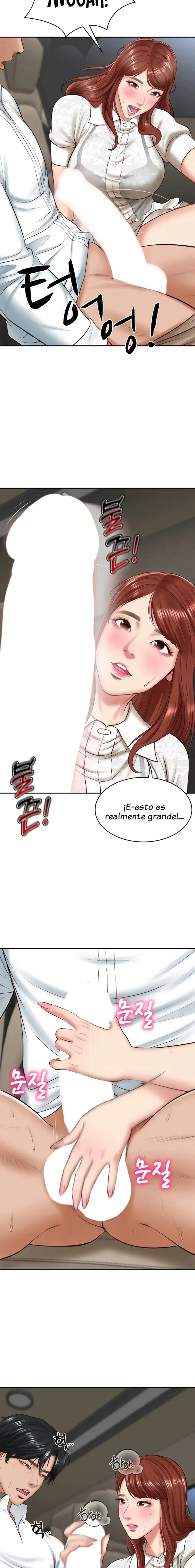 Yerno de una familia - Capítulo 5 - Página 20 - LectorTMOo