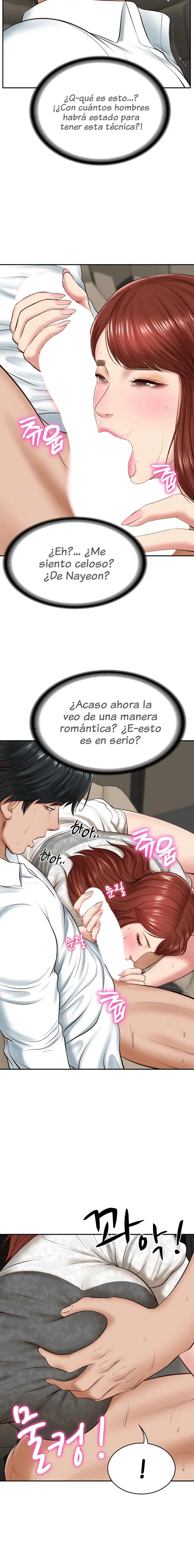 Yerno de una familia - Capítulo 5 - Página 23 - LectorTMOo