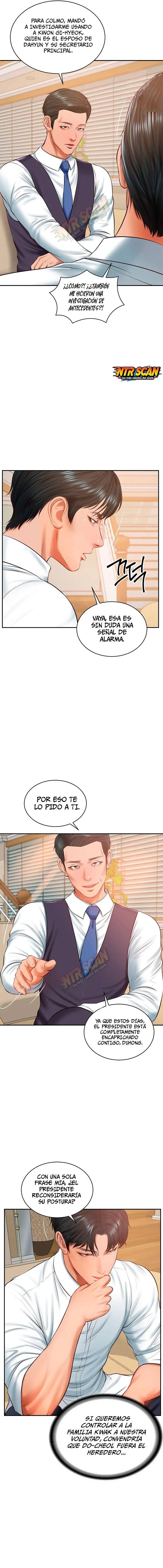 Yerno de una familia - Capítulo 50 - Página 4 - LectorTMOo