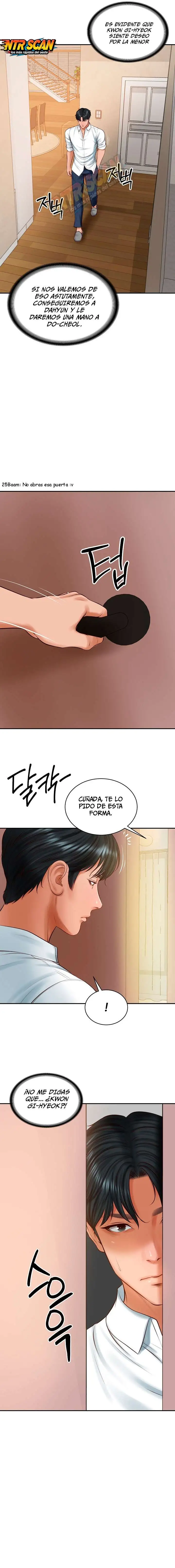 Yerno de una familia - Capítulo 50 - Página 6 - LectorTMOo