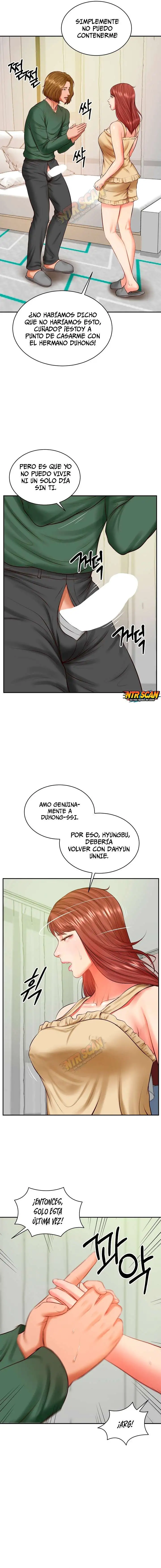 Yerno de una familia - Capítulo 50 - Página 7 - LectorTMOo