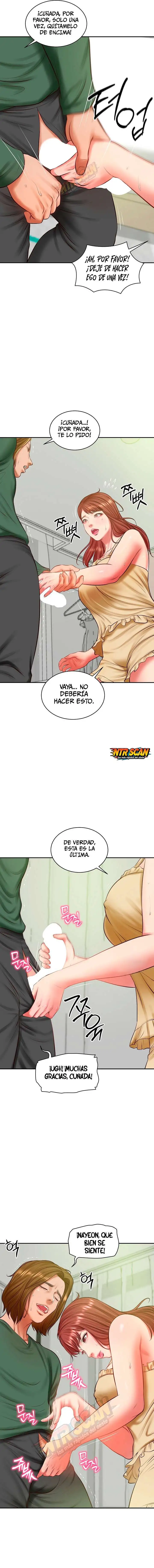 Yerno de una familia - Capítulo 50 - Página 8 - LectorTMOo