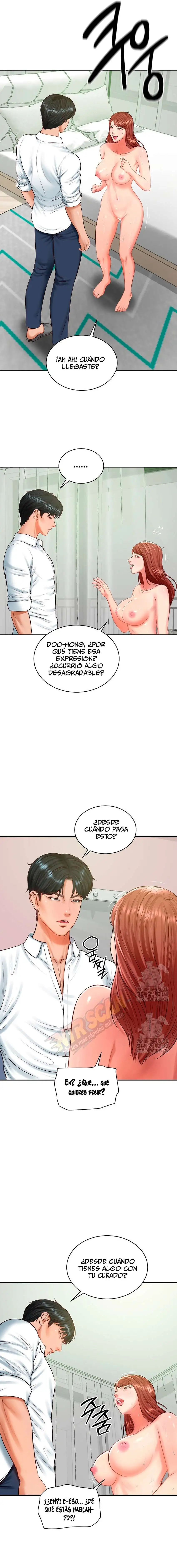 Yerno de una familia - Capítulo 51 - Página 4 - LectorTMOo