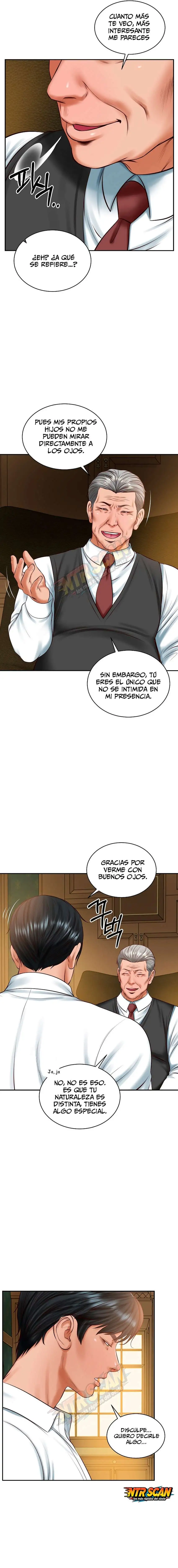 Yerno de una familia - Capítulo 51 - Página 10 - LectorTMOo