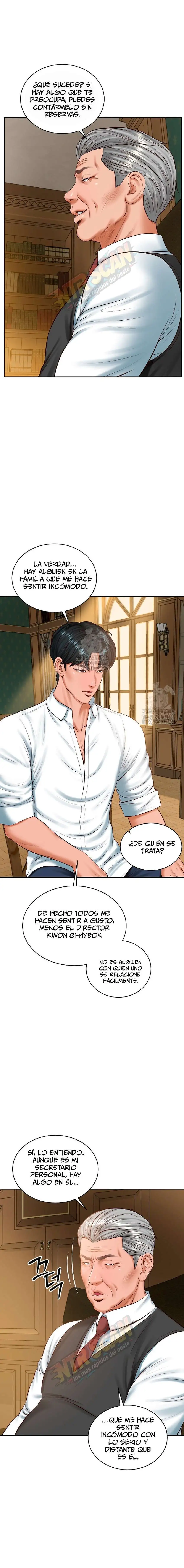 Yerno de una familia - Capítulo 51 - Página 11 - LectorTMOo