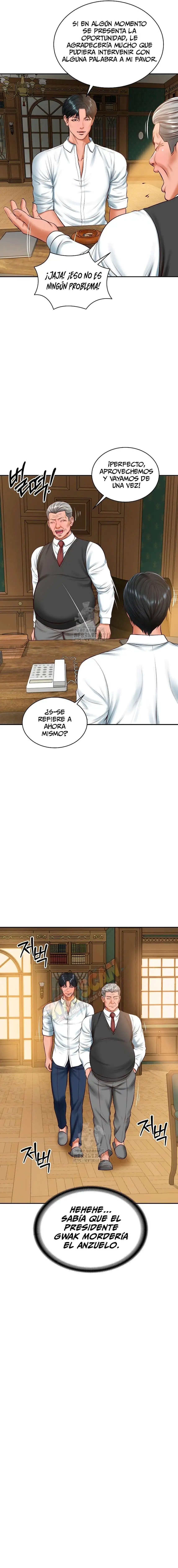 Yerno de una familia - Capítulo 51 - Página 12 - LectorTMOo