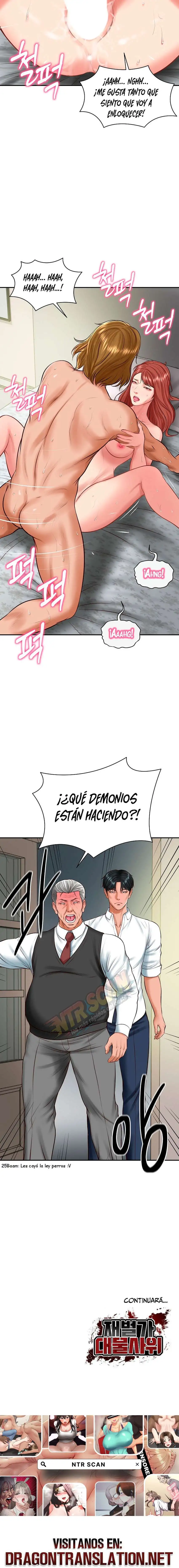 Yerno de una familia - Capítulo 51 - Página 17 - LectorTMOo