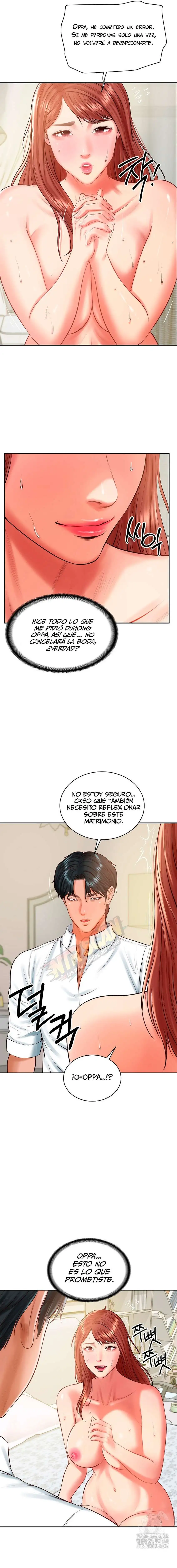 Yerno de una familia - Capítulo 52 - Página 9 - LectorTMOo