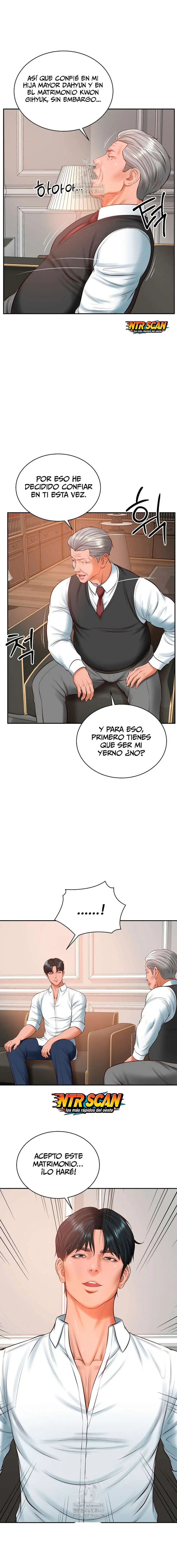 Yerno de una familia - Capítulo 52 - Página 15 - LectorTMOo