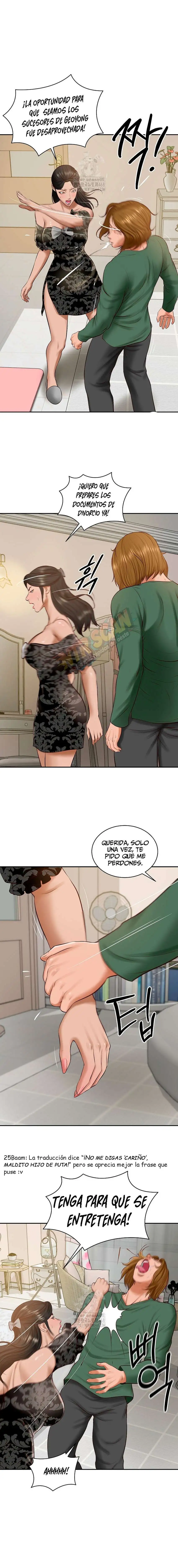 Yerno de una familia - Capítulo 52 - Página 17 - LectorTMOo