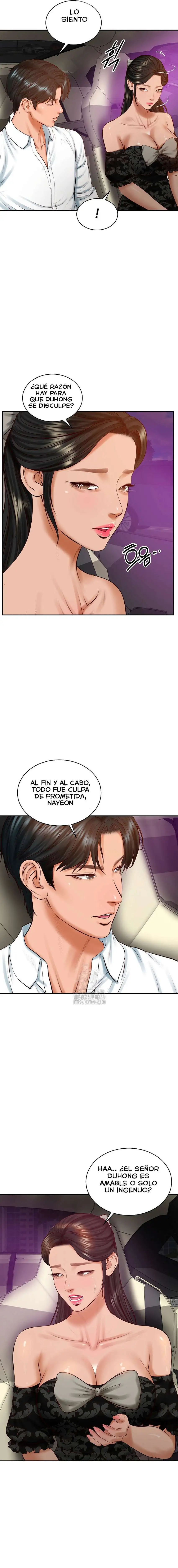 Yerno de una familia - Capítulo 53 - Página 4 - LectorTMOo