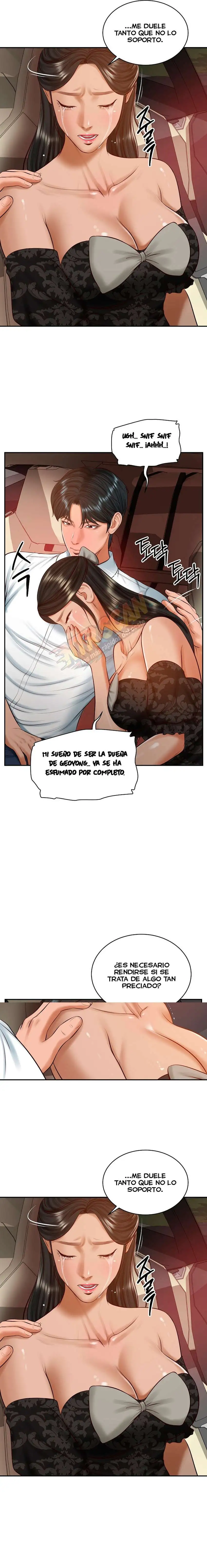 Yerno de una familia - Capítulo 53 - Página 6 - LectorTMOo