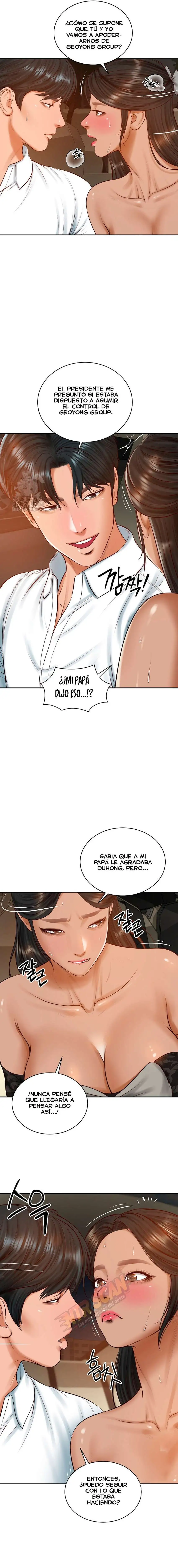Yerno de una familia - Capítulo 53 - Página 9 - LectorTMOo