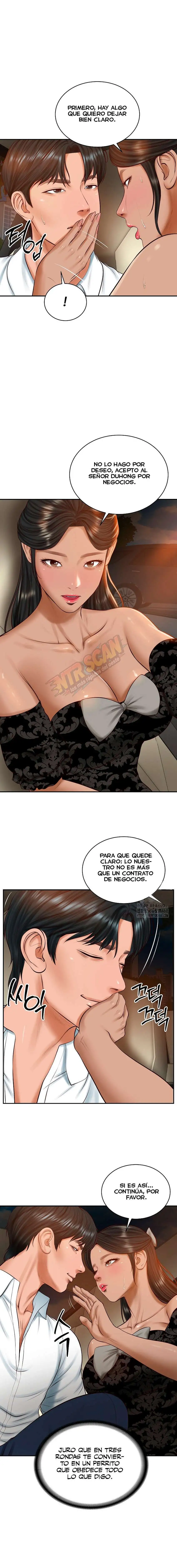 Yerno de una familia - Capítulo 53 - Página 10 - LectorTMOo