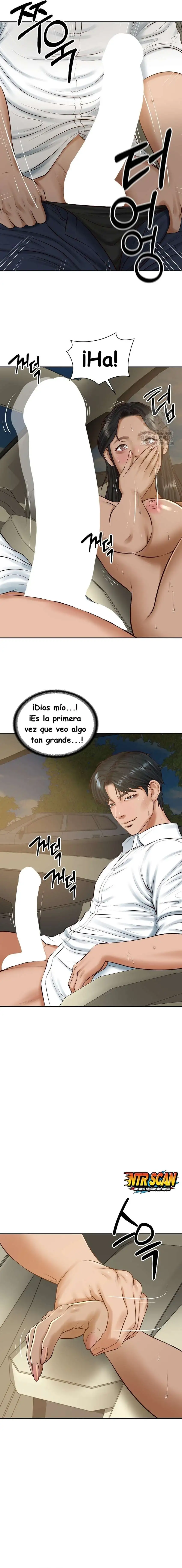 Yerno de una familia - Capítulo 54 - Página 6 - LectorTMOo