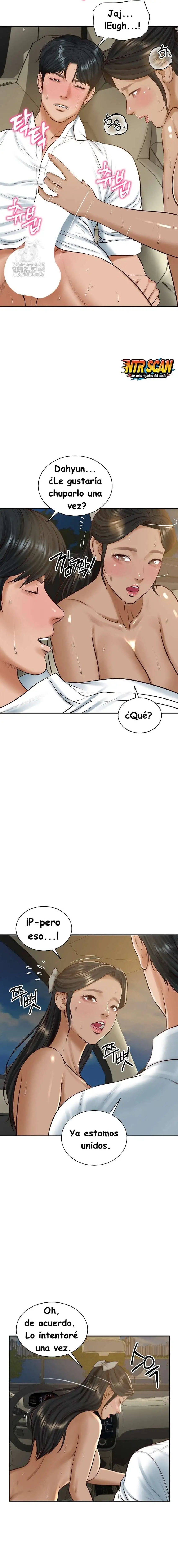 Yerno de una familia - Capítulo 54 - Página 8 - LectorTMOo