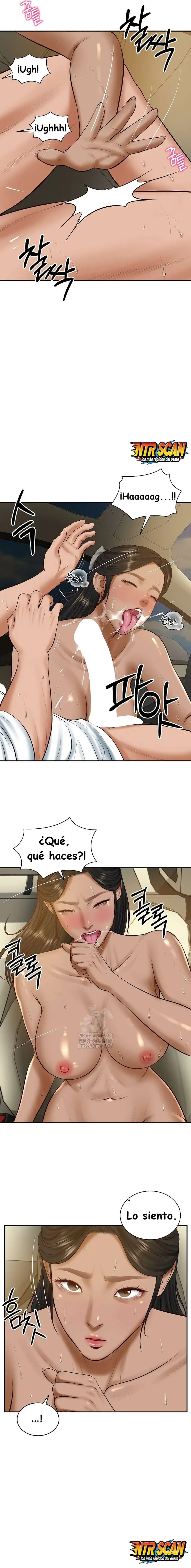 Yerno de una familia - Capítulo 54 - Página 15 - LectorTMOo